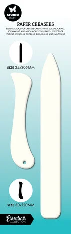 Vouwbeen set Studiolight