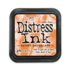 Ranger Distress Ink - Spiced Marmalade TIM21506