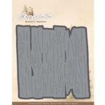 Dies - Berries Beauties - Cosy WInter - Winter Wood