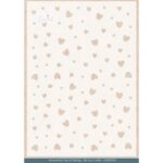 Stencil - Card Deco Essentials - Owlways Yours - Akways Yours Hearts