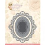 Snijmal- Berries Beauties - Owlways Yours - Owl Frame