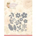 Snijmal - Berries Beauties - Owlways Yours - Owl Accessories