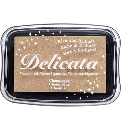 Delicata – Champagne