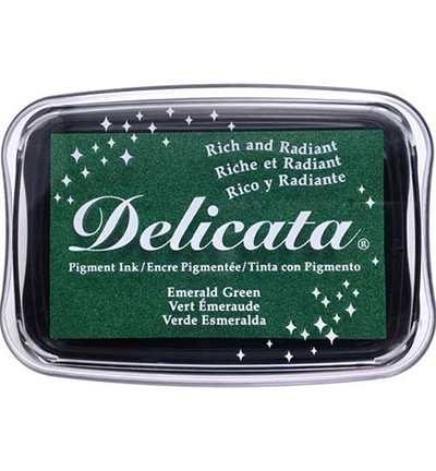 Delicata –  Emerald