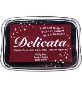 Delicata - Ruby Gold