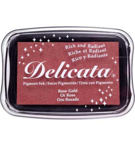 Delicata - Rose Gold