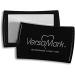 Versamark Inktpad Clear