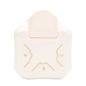 3 in 1 hoekpons Decoratief- Vaessen Creative