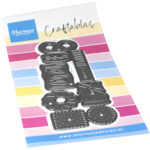 Marianne Design Punch die XL - cookies