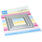 Marianne Design Basic Squares