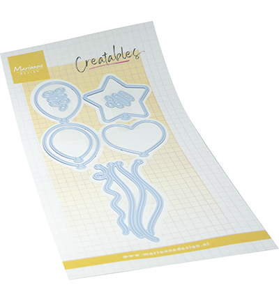 Marianne Design Balloons