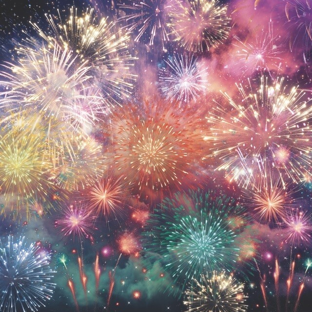 OP=OP Crafters Companion - Paperpad 30x30 cm - Stardust Celebrations - Afbeelding 3