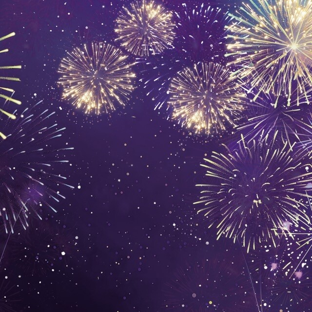 OP=OP Crafters Companion - Paperpad 30x30 cm - Stardust Celebrations - Afbeelding 4