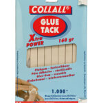 Collall Glue-Tack - plakgum
