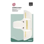 Vaessen Creative • Randpons Postzegel Groot