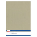 LKK-A453 Linnenkarton - A4 - taupe