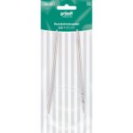 Rondbreinaald 80cm metaal 3,0 - Grundl