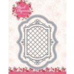 Dies - Berries Beauties - Floral Elegance - Floral Trellis