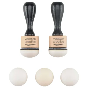 Vaessen Creative • Ink blending tool Deluxe