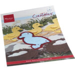 Marianne Design Creatable, Tiny's Duckling