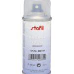 Stafil - Vernis Spray, Glanzend