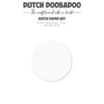**EUROKNALLER** Dutch Doobadoo Dutch ATC paper cirkels 18st  472.948.902