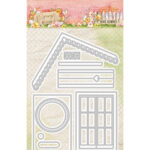**-40%**StudioLight - SL-SM-CD948 - House Elements Spring Meadow nr.948