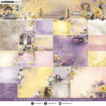 **-40%**StudioLight - Paperpad 20 x 20cm - Growing & Blooming