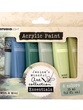 Acryl verf StudioLight