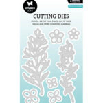 Cutting Die StudioLight Branch & Florals Essentials nr. 1076