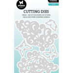 Cutting Die StudioLight Swirls Essentials nr. 1078