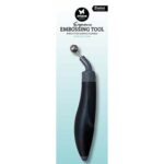 StudioLight Embossing Tools Ergonomic embossing tool - 12 mm Essentials Tools nr. 02