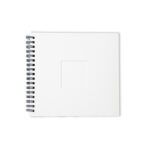 StudioLight Spiral passe-partout journal, Beige Essentials nr. 26