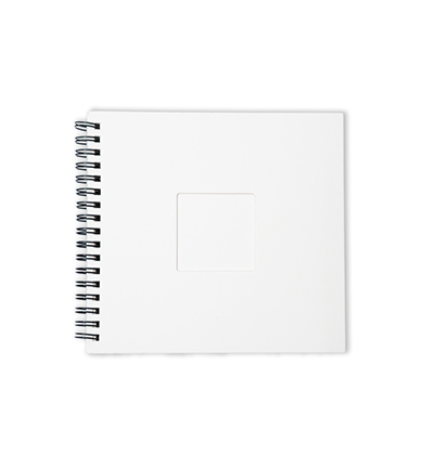 StudioLight Spiral passe-partout journal, Beige Essentials nr. 26