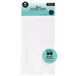 StudioLight Doublesided foam tape Blocks black Essentials Tools nr. 107