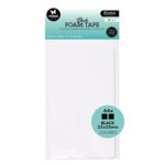 StudioLight Doublesided foam tape Blocks black Essentials Tools nr. 108