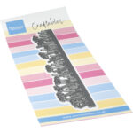 Marianne Design Craftable, Meadow border