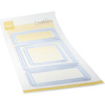 Marianne Design Creatable, Trifold square