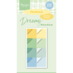 Marianne Design Paper Bloc, Dreamy Meadow - Cardstock