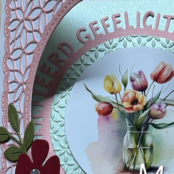 Workshoppakket live 12 januari 2026 “Gefeliciteerd”