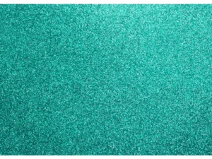Crafter's Companion - Centura Pearl glitter karton 10vel - Turquoise