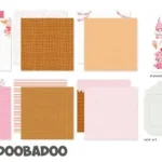 **-60%** Dutch Doobadoo Crafty Kit Huisje van Snoep