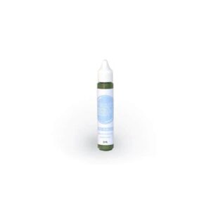 **EUROKNALLER** Elizabeth Craft - Craft Drops Olive Green