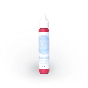 **EUROKNALLER** Elizabeth Craft - Craft Drops Pearl Rose