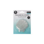 **EUROKNALLER** Shaker Blister Shell shape Essentials nr.13 - StudioLight