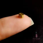 Action Nano Spinners Mini 5st - Dress My Craft