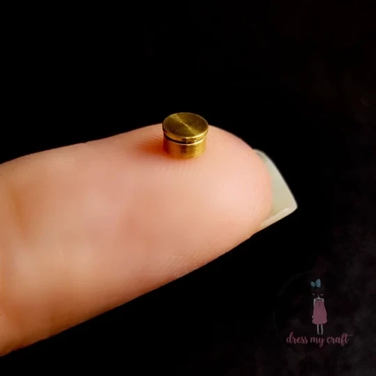 Action Nano Spinners Mini 5st – Dress My Craft