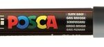 POSCA marker Leisteen grijs PC1MC -  extra-fijn