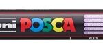 POSCA marker Lavendel PC1MC -  extra-fijn