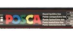 POSCA marker Zwart PC1MC -  extra-fijn